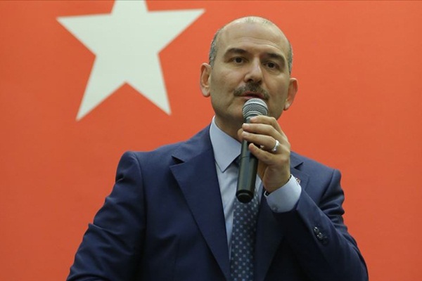 Soylu: Bu bayramda çok önemli tedbirler aldık