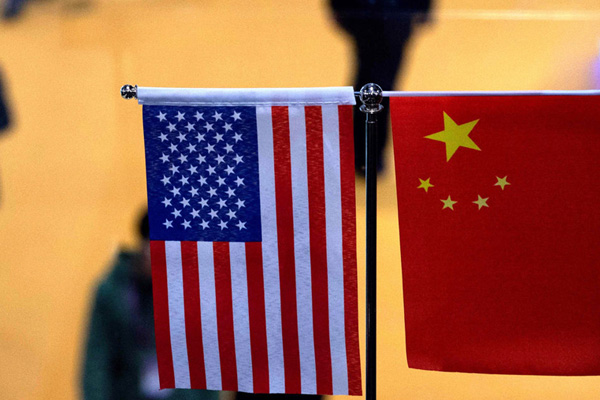 Çin'in 'Beyaz Kitap' raporundan: ABD sürekli artan taleplerine son vermeli