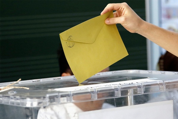 Adıyaman'da MHP'li aday seçimden çekildi!