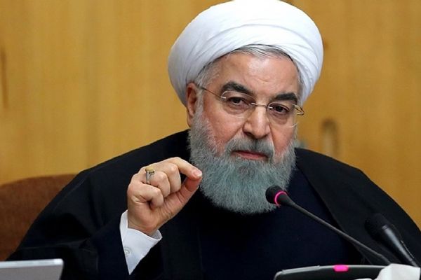 Ruhani: Tercihimiz sağlam bir duruş ve direniştir