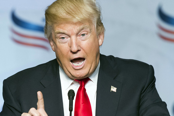 Trump'tan Rusya ve Esed rejimine: Durun!