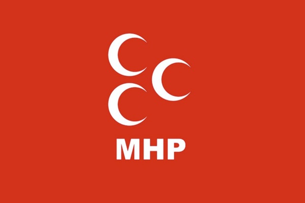 MHP İlçe Başkanı ayağından vuruldu
