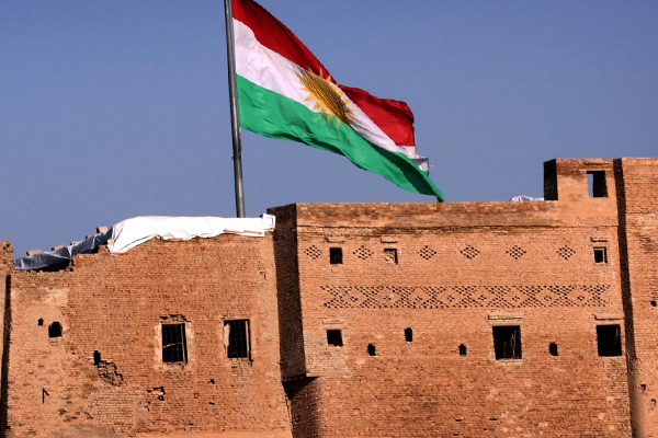 Irak'tan IKBY memur maaşlarına ilişkin açıklama