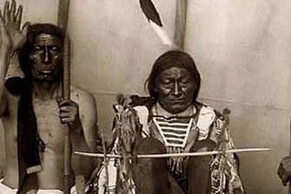 Kanada'da yerli soykırımı için ulusal soruşturma talebi