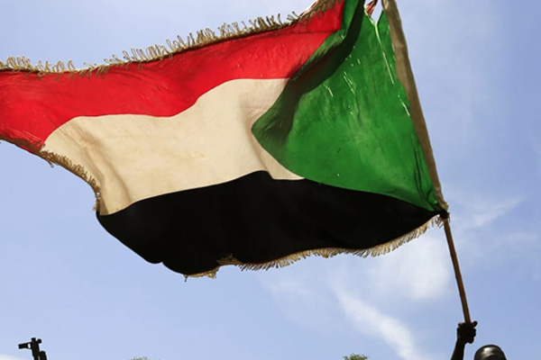 ABD ve İngiltere'den Sudan ordusuna tepki