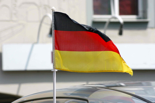 Almanya'dan ''Sudan'' açıklaması