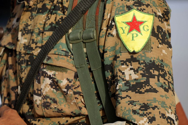 Suriyeli aşiretten YPG/PKK'ya karşı ayaklanma çağrısı