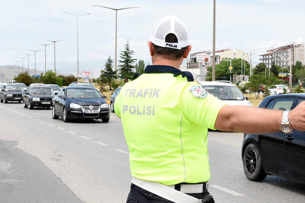 'Ölümlü kaza oranı yüzde 30 azaldı'