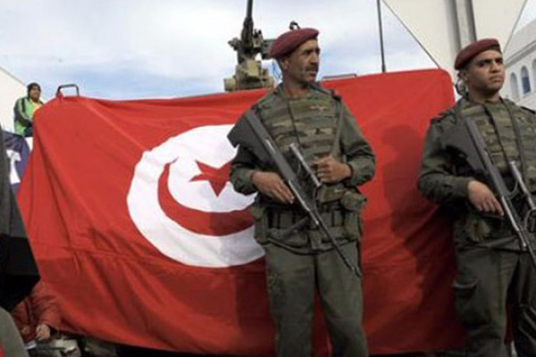 Tunus'ta olağanüstü hal bir ay daha uzatıldı