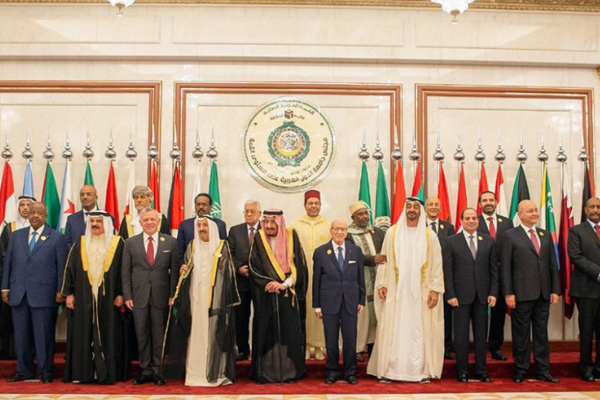 Katar ve Suudi Arabistan arasında 'Mekke zirvesi' tartışması