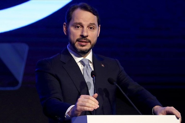 Albayrak: Haziranda yıllık cari fazla vereceğiz ve yeni bir dönem başlayacak