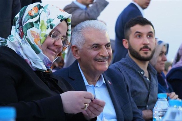 Yıldırım: İstanbul’u parmakla gösterilen marka şehir yapmaya hazırım