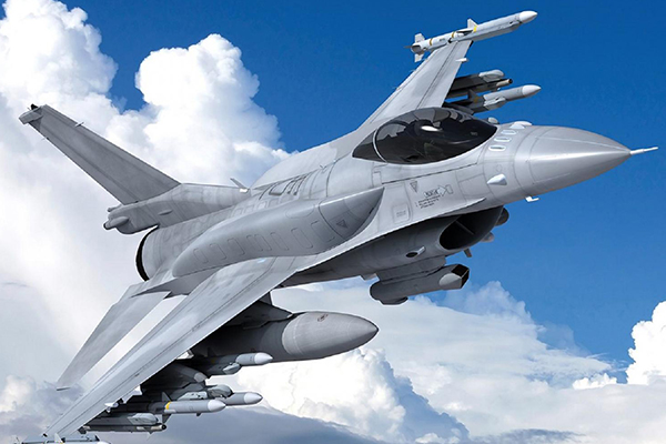 ABD’den, Bulgaristan’a savaş uçağı satışına onay