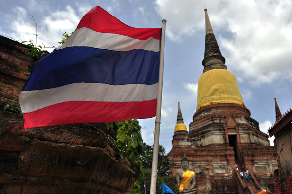 Tayland'ın yeni başbakanı yarın belli olacak