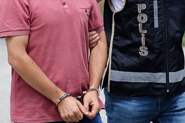 Yunanistan'a kaçarken yakalanan FETÖ şüphelilerinden 7'si daha tutuklandı