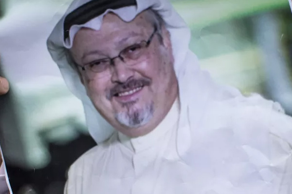 ABD, Kaşıkçı cinayetinden 16 gün sonra Suudilerle nükleer bilgiler paylaşmış