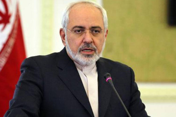 Cevad Zarif: Suudi öncülüğündeki koalisyona silah satışını durdurun