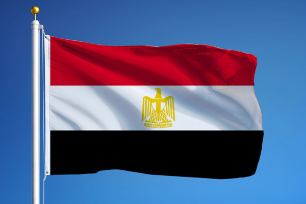 Mısır'da güvenlik noktasına silahlı saldırı