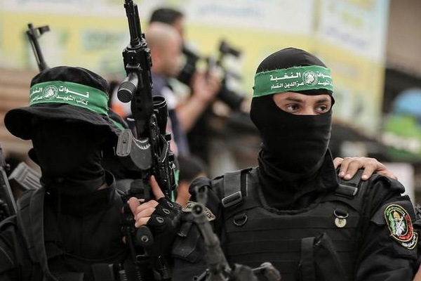 Hamas'tan Filistin davası için 'uluslararası komplo' uyarısı