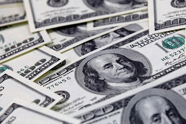 Dolar son 1,5 ayın en düşük seviyesinde