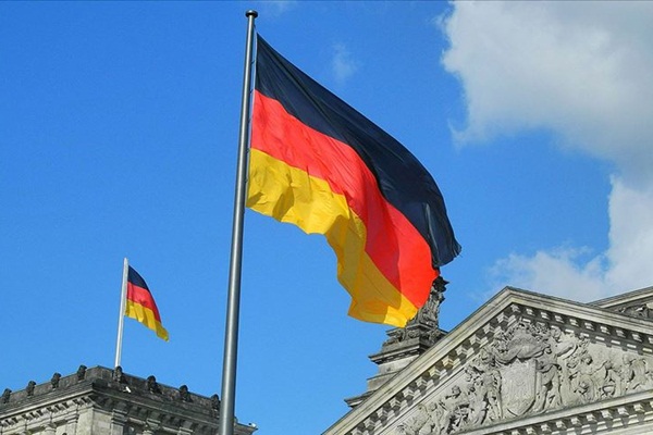 Almanya'dan Yunanistan açıklaması