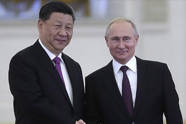 Rusya ve Çin ticarette ulusal para kullanımını geliştiriyor