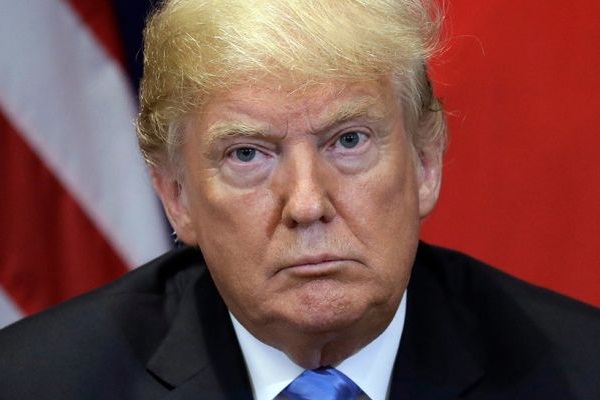 Trump'tan İran mesajı