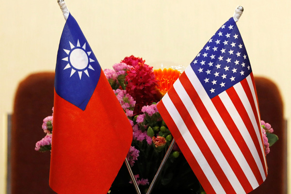 ABD Tayvan’a silah satma hazırlığında