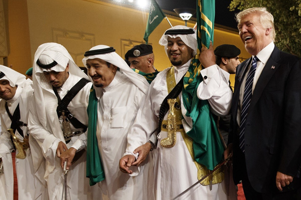 Körfez krizi Katar'ı öldürmedi, güçlendirdi