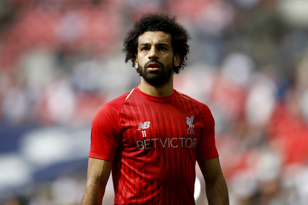 Salah, İngiltere'de İslamafobi'yi azalttı