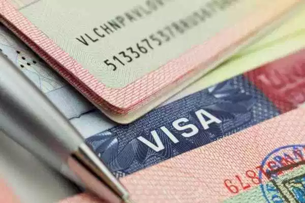 AB'den vize ücret zammına onay