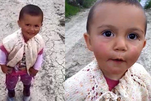 Kayıp Ecrin Kurnaz'ın üvey amcası ile dayısı darbedildi