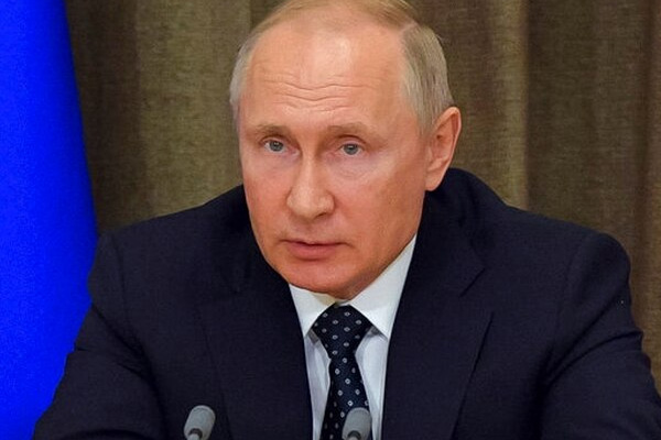 Putin: Uluslararası silah kontrol sistemi çökebilir