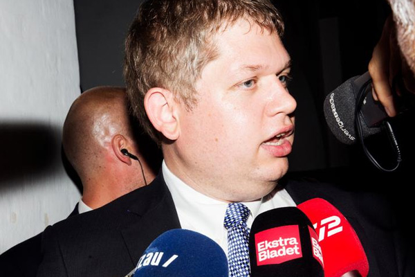 Kuran'ı Kerim yakan aşırı sağcı politikacı sandıkta çakıldı