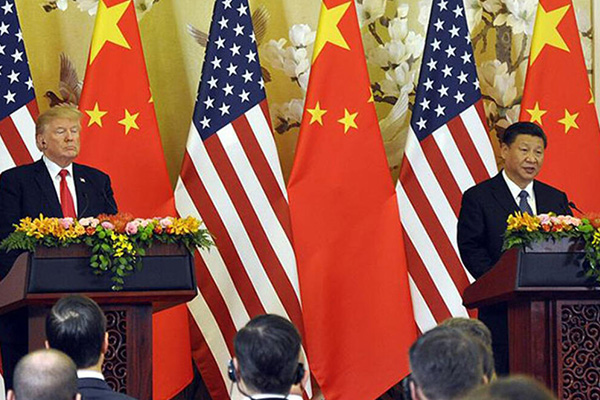 'ABD, küresel liderliği Çin'e kaptırdı'