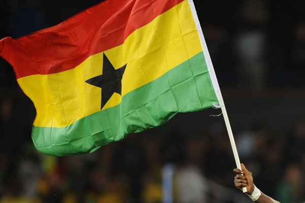 Gana'da 2 Kanadalı kaçırıldı