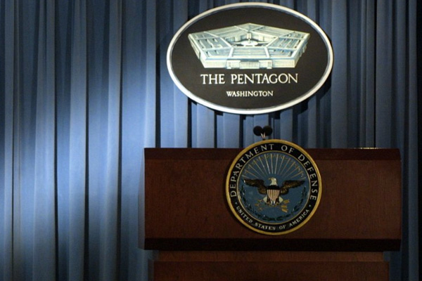 Pentagon'dan yeni bir S-400 açıklaması daha