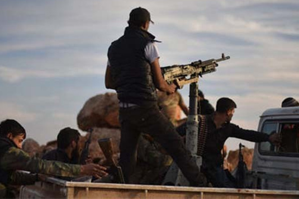 BM'den Suriye'nin kuzeyine ilişkin uyarı