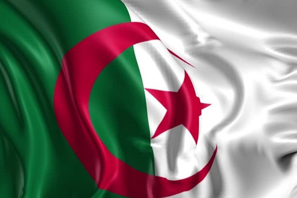 Cezayir, Çin'in 'Kuşak ve Yol' girişimine katıldı