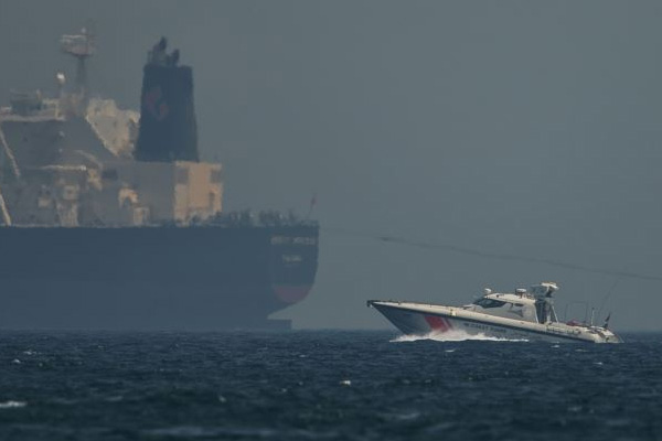 Körfez'deki tanker saldırılarının raporu BM Güvenlik Konseyi’ne sunulacak