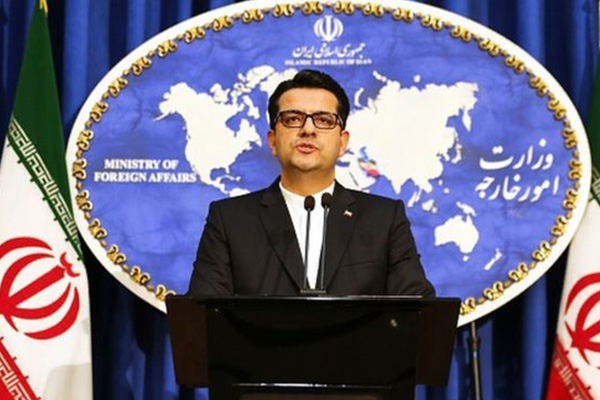 İran: Avrupalılar, Nükleer anlaşmanın korunmasına yardımcı olmuyorlar