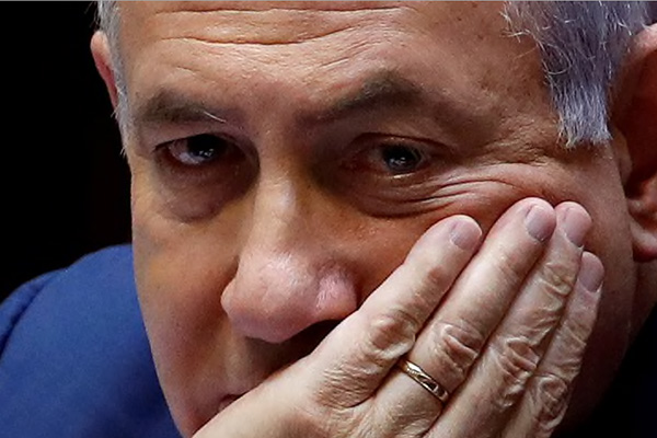 Independent gazetesi: Netanyahu için yolun sonu mu?