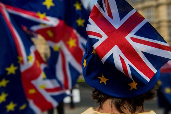 Times: 25 AB üyesi Brexit'in bir kez daha ertelenmesinden yana