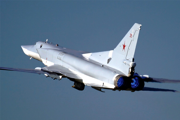 “Rusya, ABD’ye kötü bir sürpriz hazırlıyor!'