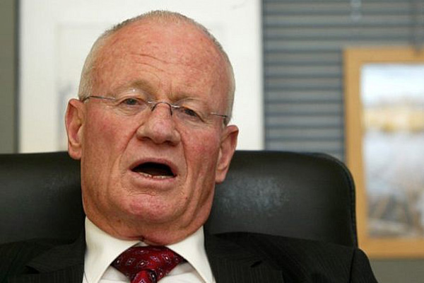 Mossad eski Başkanı Yatom:  İsrail, İran karşısında yalnız