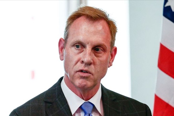 ABD Savunma Bakan Vekilinden Bakan Hulusi Akar'a mektup