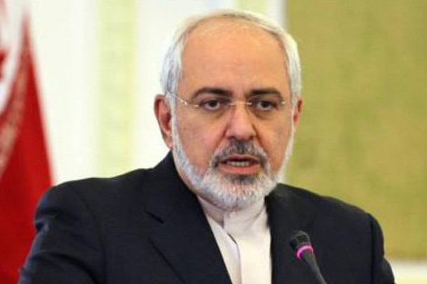 Cevad Zarif: Nükleer silah peşinde değiliz