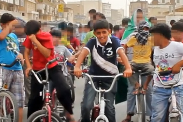 13 yaşındayken tutuklanan Suudi genç idamla yargılanıyor