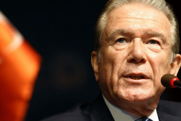 Yıldırım'ın 'ortak yayını yönetsin' dediği Uğur Dündar'dan açıklama