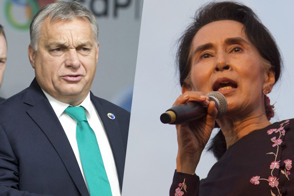 'Müslümanları bizden uzak tutmalıyız ya da ölmeliler'